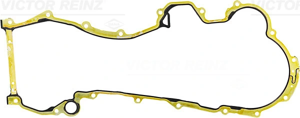 Gasket, timing case